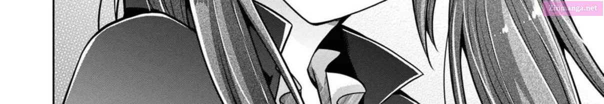 Koisuru (Otome) no Tsukurikata Zinmanga X Chapter 43 Page 32