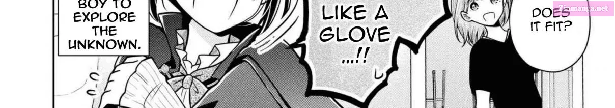 Koisuru (Otome) no Tsukurikata Zinmanga X Chapter 42.2 Page 2