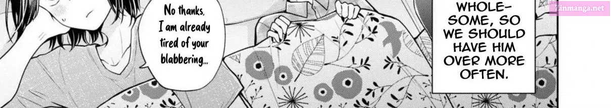 Koisuru (Otome) no Tsukurikata Zinmanga X Chapter 42.1 Page 2