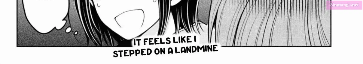 Koisuru (Otome) no Tsukurikata Zinmanga X Chapter 35 Page 6