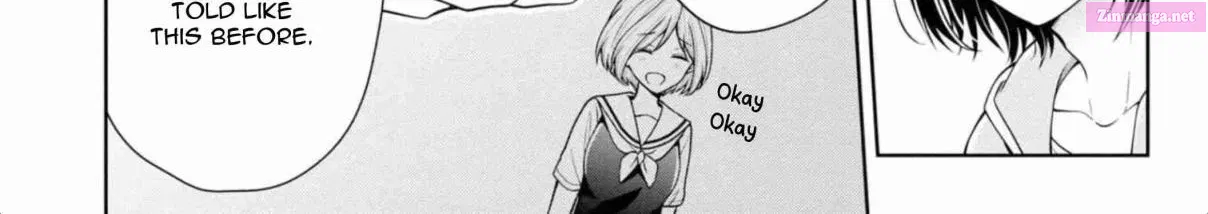 Koisuru (Otome) no Tsukurikata Zinmanga X Chapter 35 Page 8
