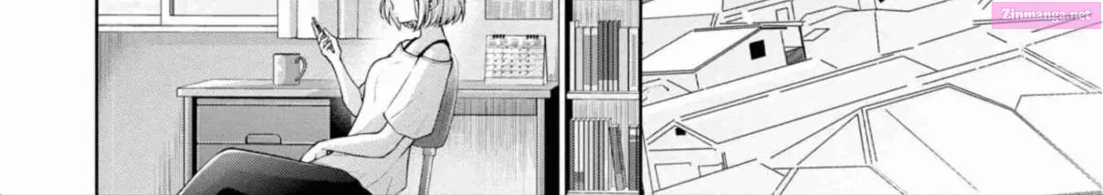 Koisuru (Otome) no Tsukurikata Zinmanga X Chapter 35 Page 24