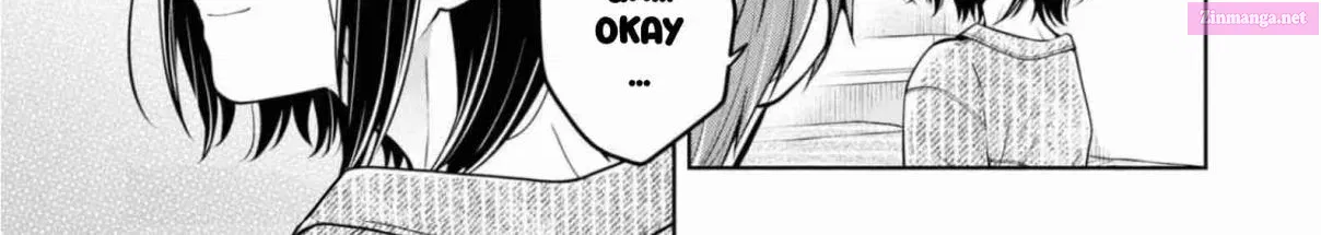 Koisuru (Otome) no Tsukurikata Zinmanga X Chapter 34 Page 6