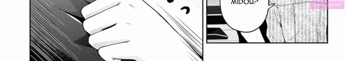 Koisuru (Otome) no Tsukurikata Zinmanga X Chapter 34 Page 12
