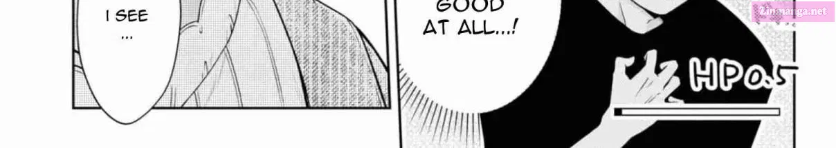 Koisuru (Otome) no Tsukurikata Zinmanga X Chapter 34 Page 16