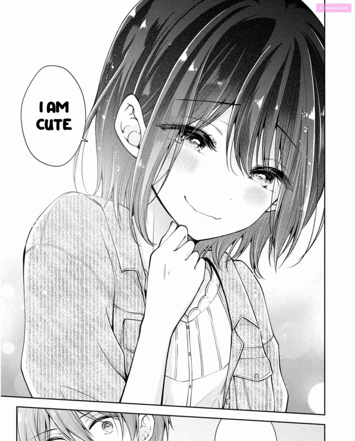 Koisuru (Otome) no Tsukurikata Zinmanga X Chapter 34 Page 17
