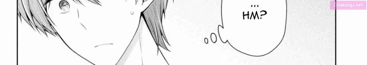 Koisuru (Otome) no Tsukurikata Zinmanga X Chapter 34 Page 18