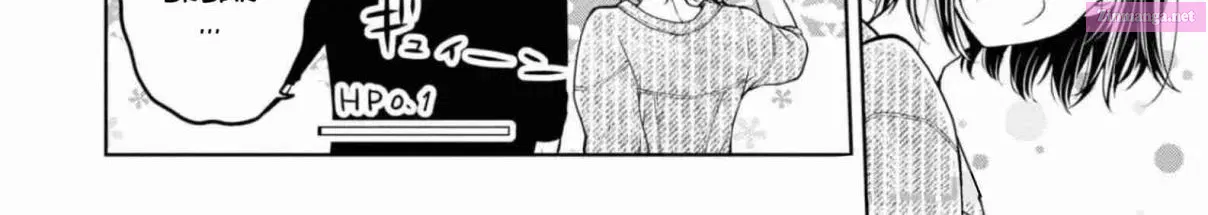 Koisuru (Otome) no Tsukurikata Zinmanga X Chapter 34 Page 20