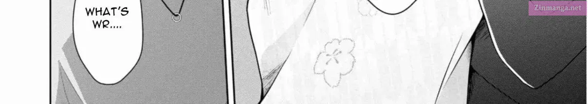 Koisuru (Otome) no Tsukurikata Zinmanga X Chapter 32 Page 8