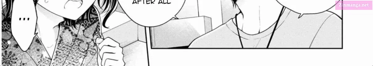 Koisuru (Otome) no Tsukurikata Zinmanga X Chapter 31 Page 6