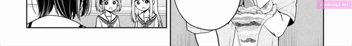 Koisuru (Otome) no Tsukurikata Zinmanga X Chapter 30 Page 8