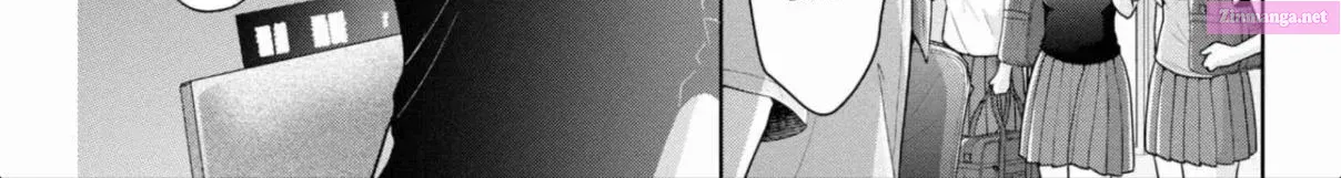Koisuru (Otome) no Tsukurikata Zinmanga X Chapter 30 Page 14