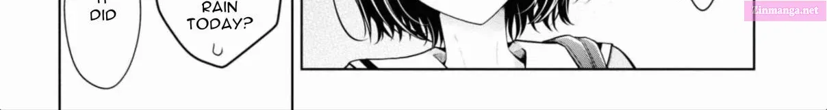Koisuru (Otome) no Tsukurikata Zinmanga X Chapter 30 Page 16