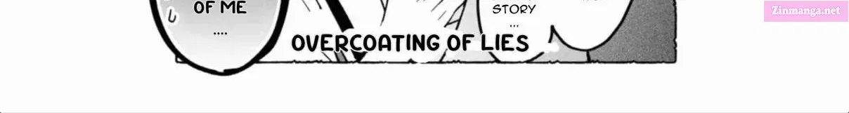 Koisuru (Otome) no Tsukurikata Zinmanga X Chapter 30 Page 24