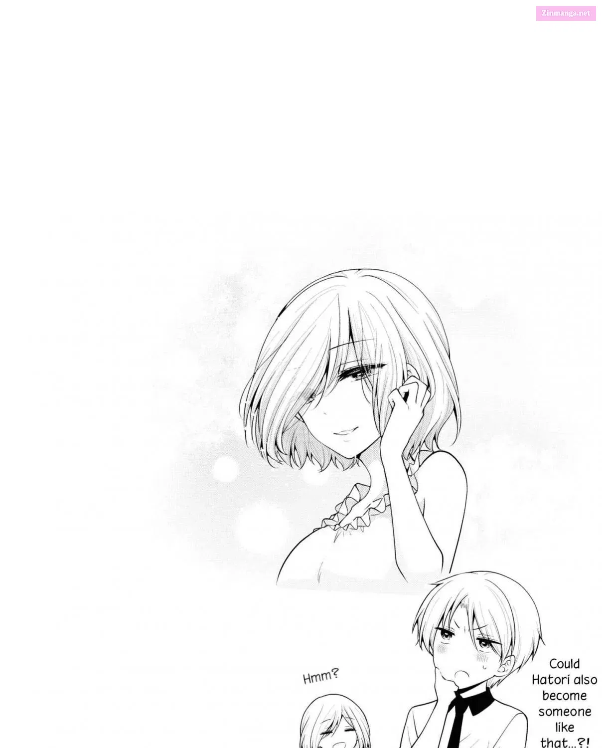 Koisuru (Otome) no Tsukurikata Zinmanga X Chapter 26.5 Page 11