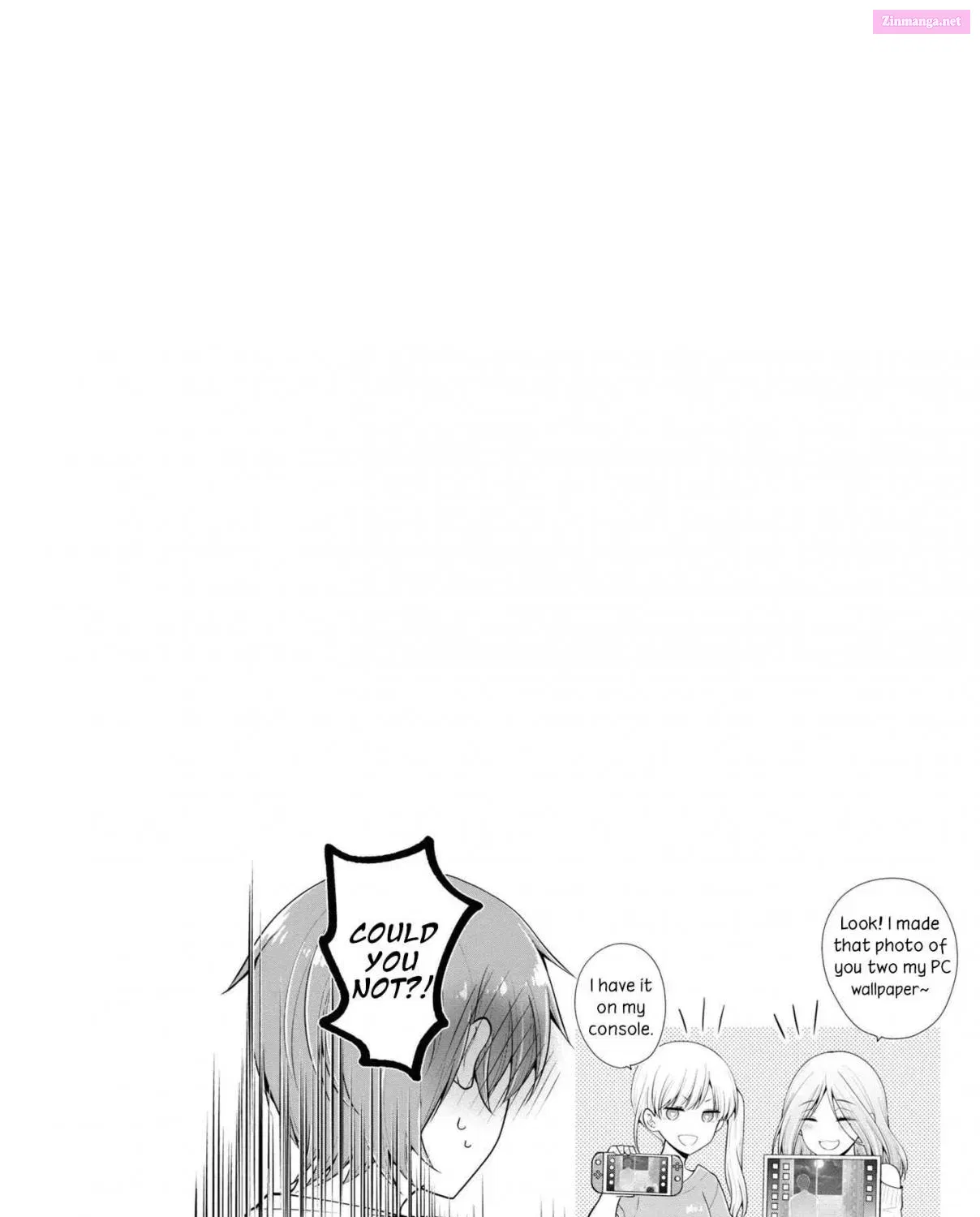 Koisuru (Otome) no Tsukurikata Zinmanga X Chapter 26.5 Page 13