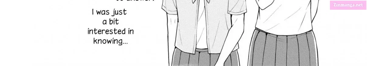 Koisuru (Otome) no Tsukurikata Zinmanga X Chapter 26.5 Page 24
