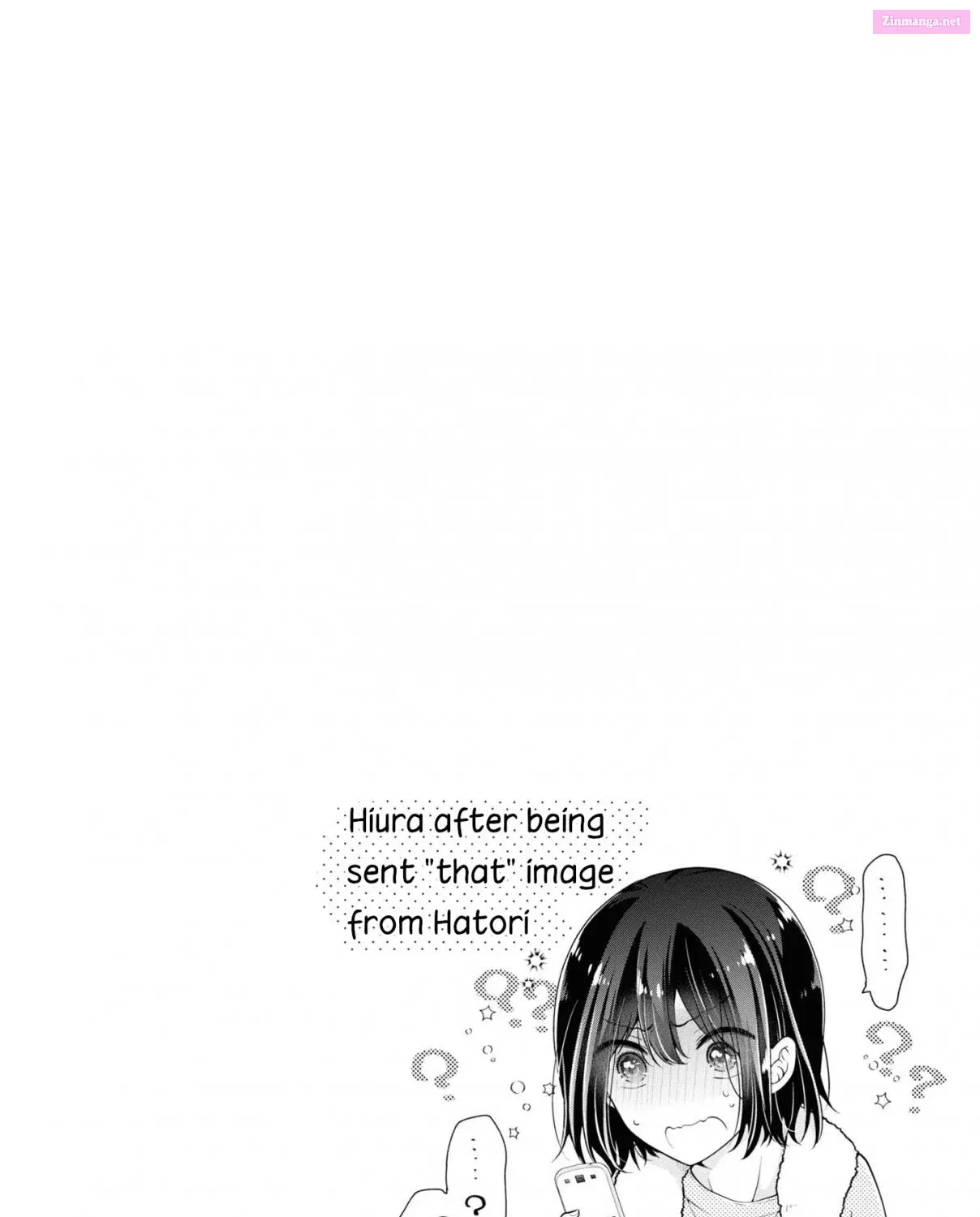 Koisuru (Otome) no Tsukurikata Zinmanga X Chapter 26.5 Page 25