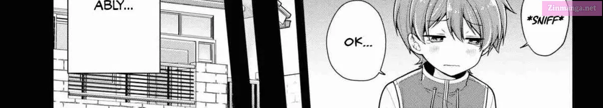 Koisuru (Otome) no Tsukurikata Zinmanga X Chapter 26.5 Page 36