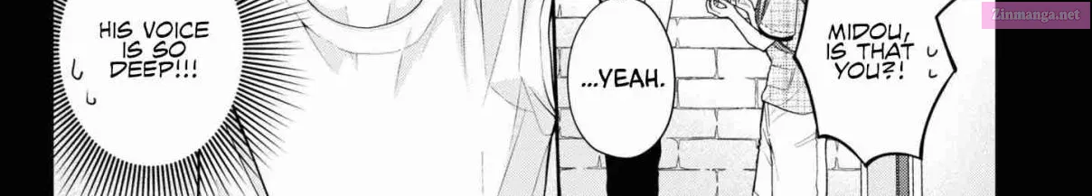 Koisuru (Otome) no Tsukurikata Zinmanga X Chapter 26.5 Page 38