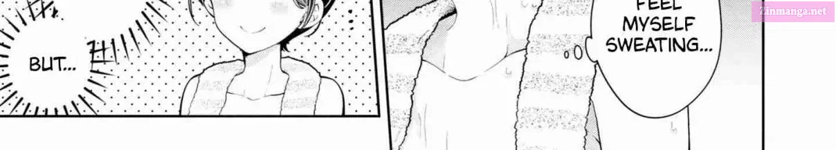 Koisuru (Otome) no Tsukurikata Zinmanga X Chapter 26.5 Page 56