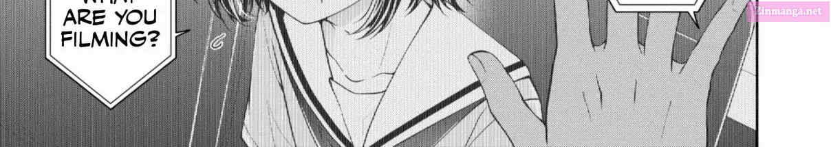 Koisuru (Otome) no Tsukurikata Zinmanga X Chapter 22 Page 2