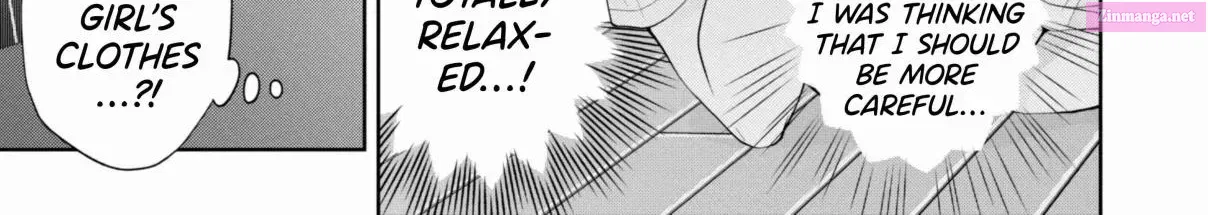 Koisuru (Otome) no Tsukurikata Zinmanga X Chapter 22 Page 6