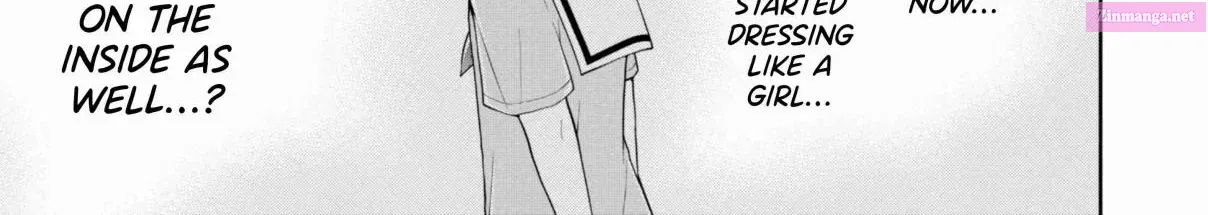 Koisuru (Otome) no Tsukurikata Zinmanga X Chapter 22 Page 10