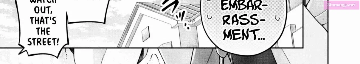 Koisuru (Otome) no Tsukurikata Zinmanga X Chapter 22 Page 22