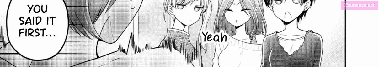 Koisuru (Otome) no Tsukurikata Zinmanga X Chapter 19 Page 6