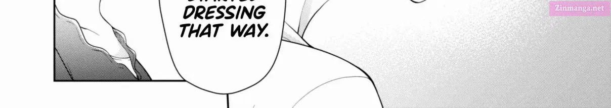 Koisuru (Otome) no Tsukurikata Zinmanga X Chapter 19 Page 12