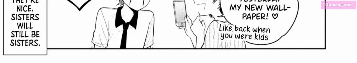 Koisuru (Otome) no Tsukurikata Zinmanga X Chapter 19 Page 22