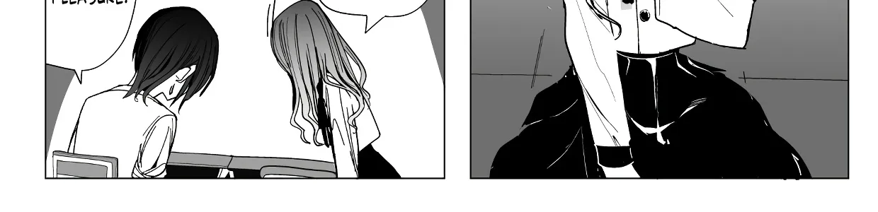Mitsuishi-san is Being Weird This Year Zinmanga X Chapter 24 Page 6