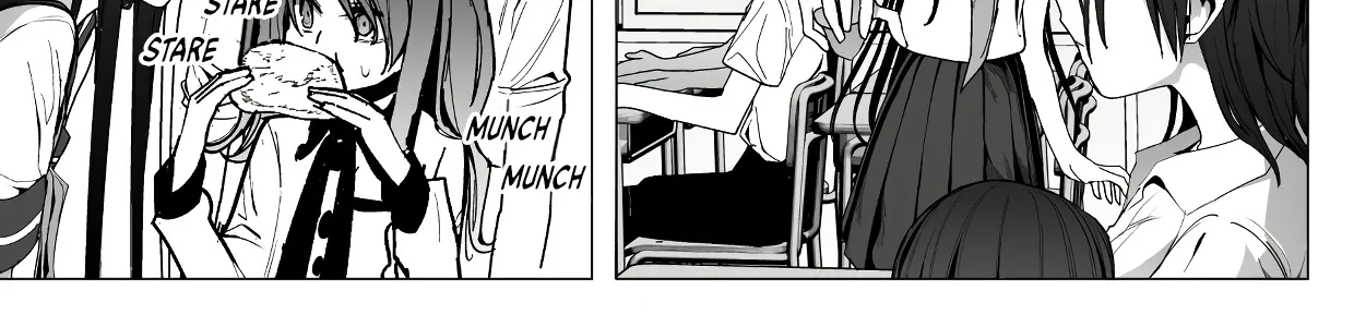 Mitsuishi-san is Being Weird This Year Zinmanga X Chapter 24 Page 10