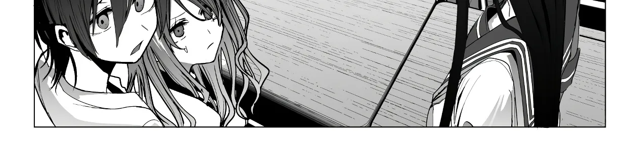 Mitsuishi-san is Being Weird This Year Zinmanga X Chapter 24 Page 12
