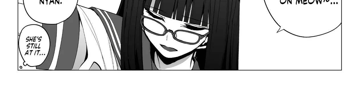 Mitsuishi-san is Being Weird This Year Zinmanga X Chapter 24 Page 20