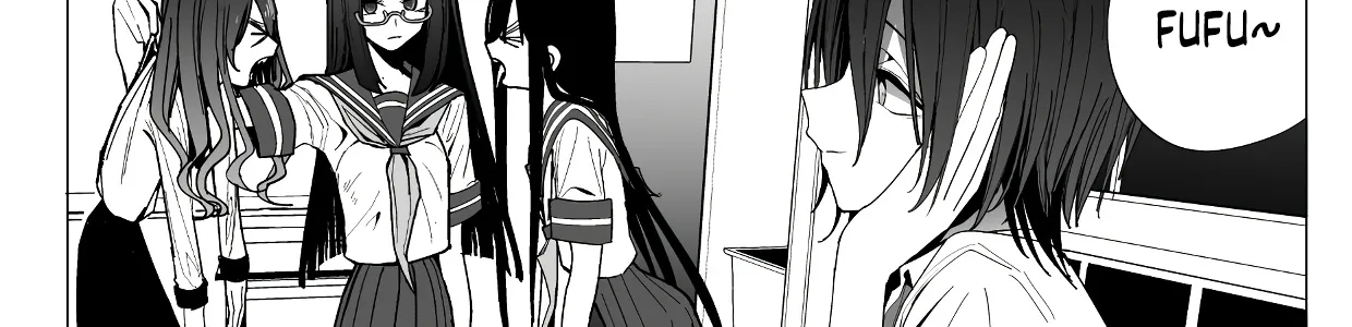 Mitsuishi-san is Being Weird This Year Zinmanga X Chapter 24 Page 24