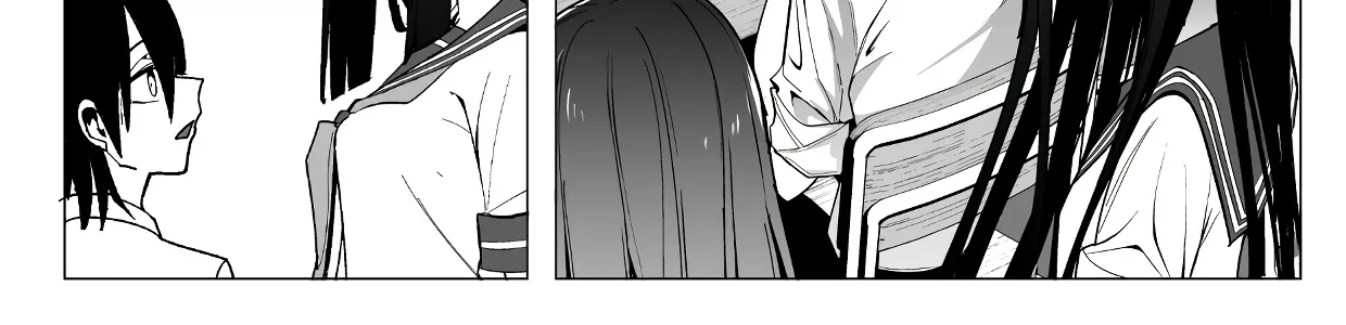 Mitsuishi-san is Being Weird This Year Zinmanga X Chapter 24 Page 28