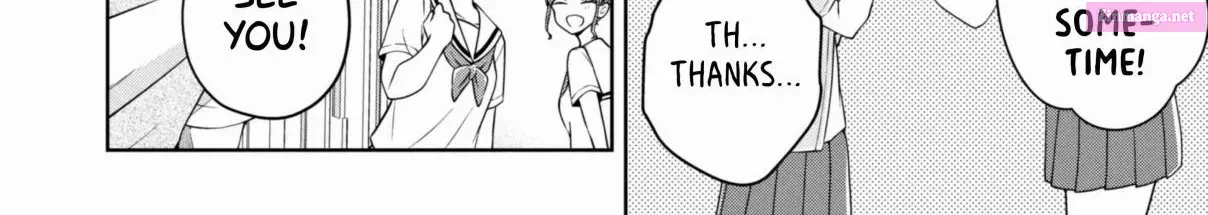 Koisuru (Otome) no Tsukurikata Zinmanga X Chapter 17.6 Page 4
