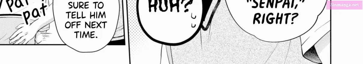 Koisuru (Otome) no Tsukurikata Zinmanga X Chapter 17.6 Page 6