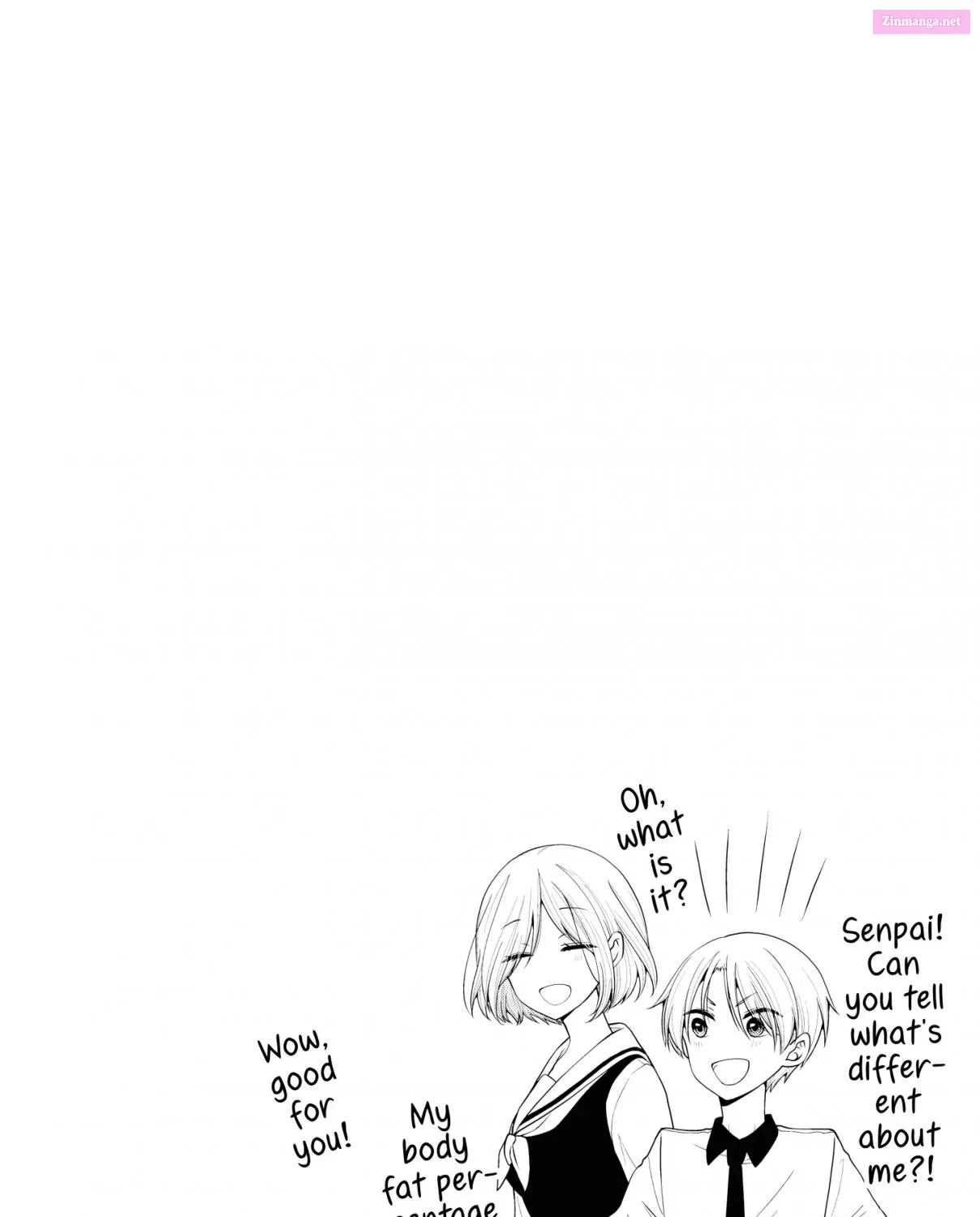 Koisuru (Otome) no Tsukurikata Zinmanga X Chapter 15.5 Page 31