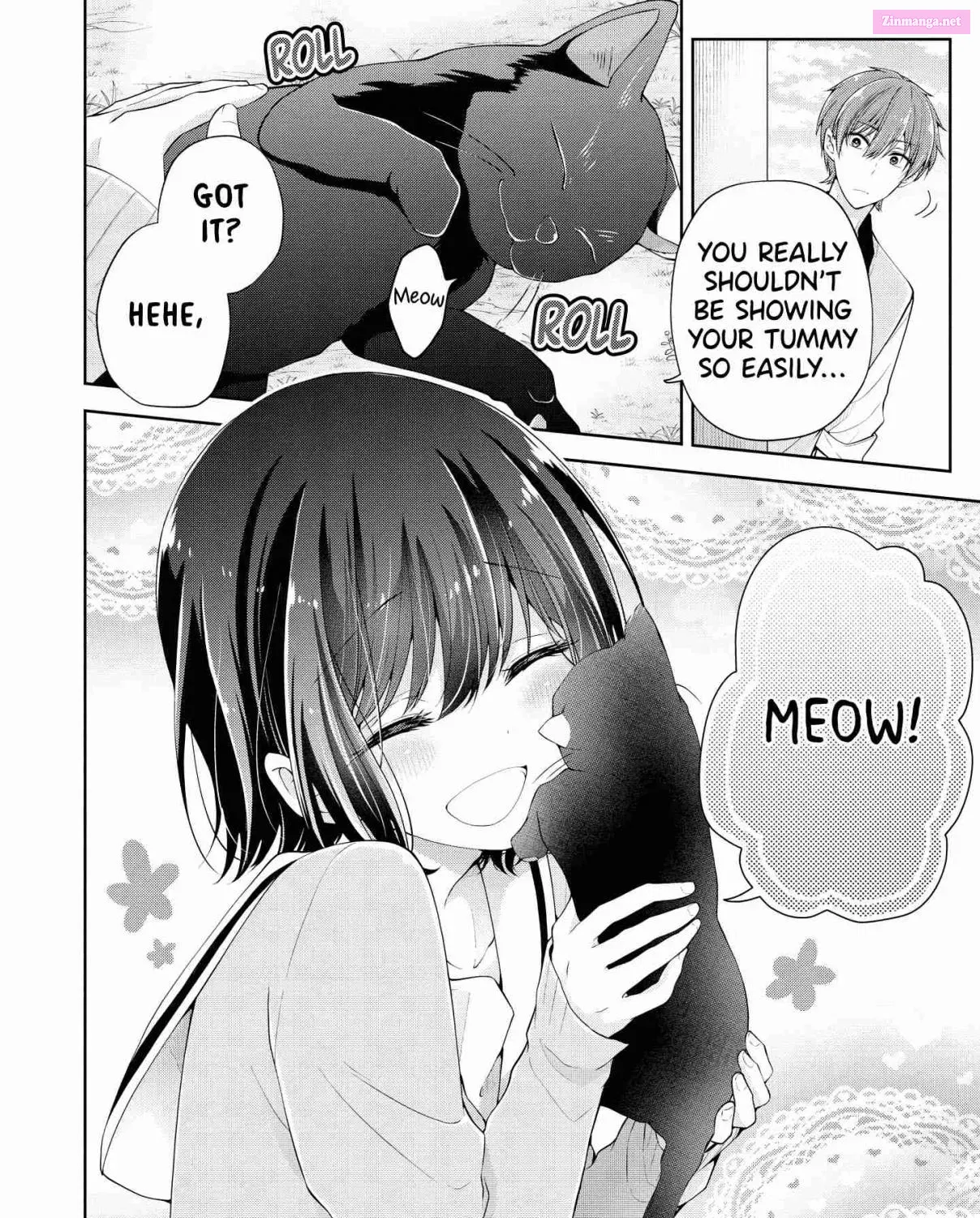 Koisuru (Otome) no Tsukurikata Zinmanga X Chapter 15.5 Page 45