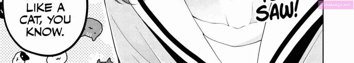 Koisuru (Otome) no Tsukurikata Zinmanga X Chapter 15.5 Page 48