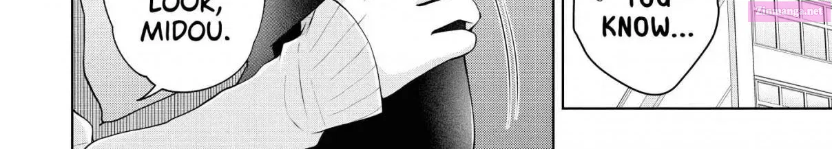 Koisuru (Otome) no Tsukurikata Zinmanga X Chapter 15.5 Page 50