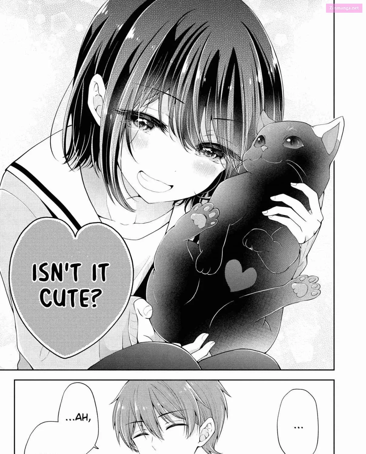 Koisuru (Otome) no Tsukurikata Zinmanga X Chapter 15.5 Page 51