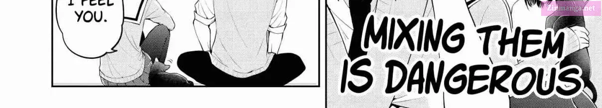 Koisuru (Otome) no Tsukurikata Zinmanga X Chapter 15.5 Page 54