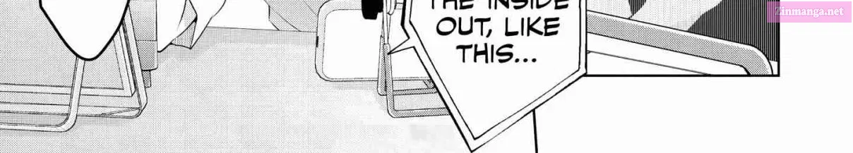 Koisuru (Otome) no Tsukurikata Zinmanga X Chapter 15.5 Page 64