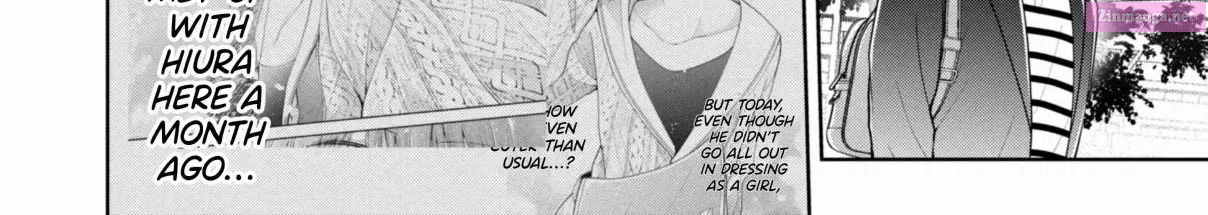 Koisuru (Otome) no Tsukurikata Zinmanga X Chapter 15 Page 2