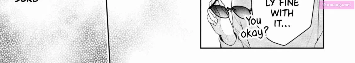 Koisuru (Otome) no Tsukurikata Zinmanga X Chapter 15 Page 8