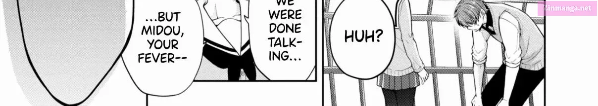 Koisuru (Otome) no Tsukurikata Zinmanga X Chapter 15 Page 16